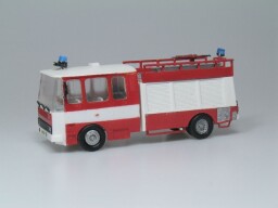 SDV Liaz 101.860 CAS K25 1:87